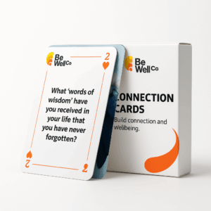 Connection Cards