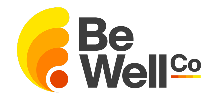 Be Well Co — Training. Research. Impact.
